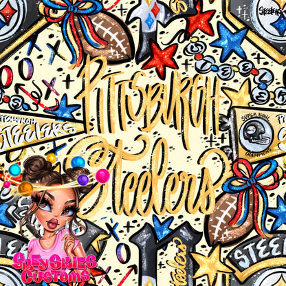 Steelers BUNDLE