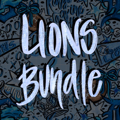 ✨LIMITED✨ DETROIT BUNDLE