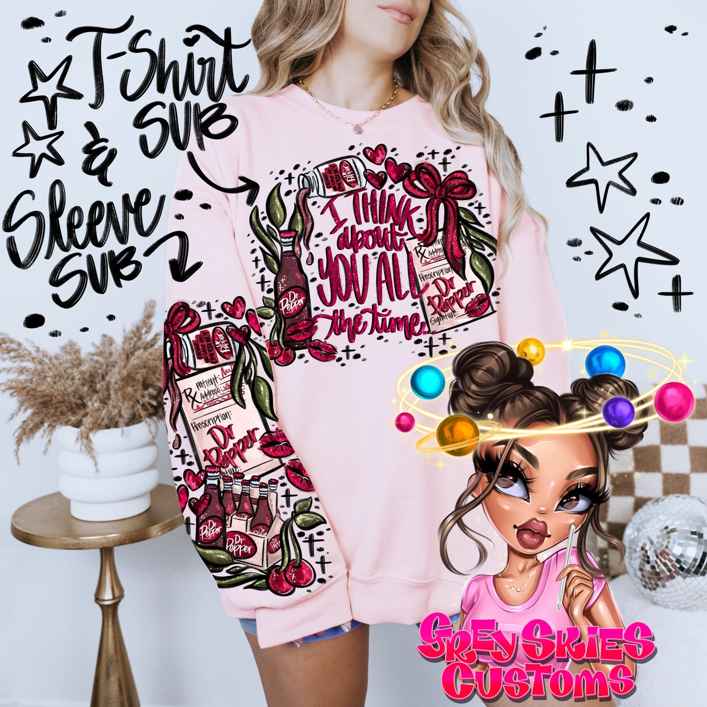 Entire Dr P Bundle