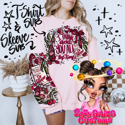 Entire Dr P Bundle