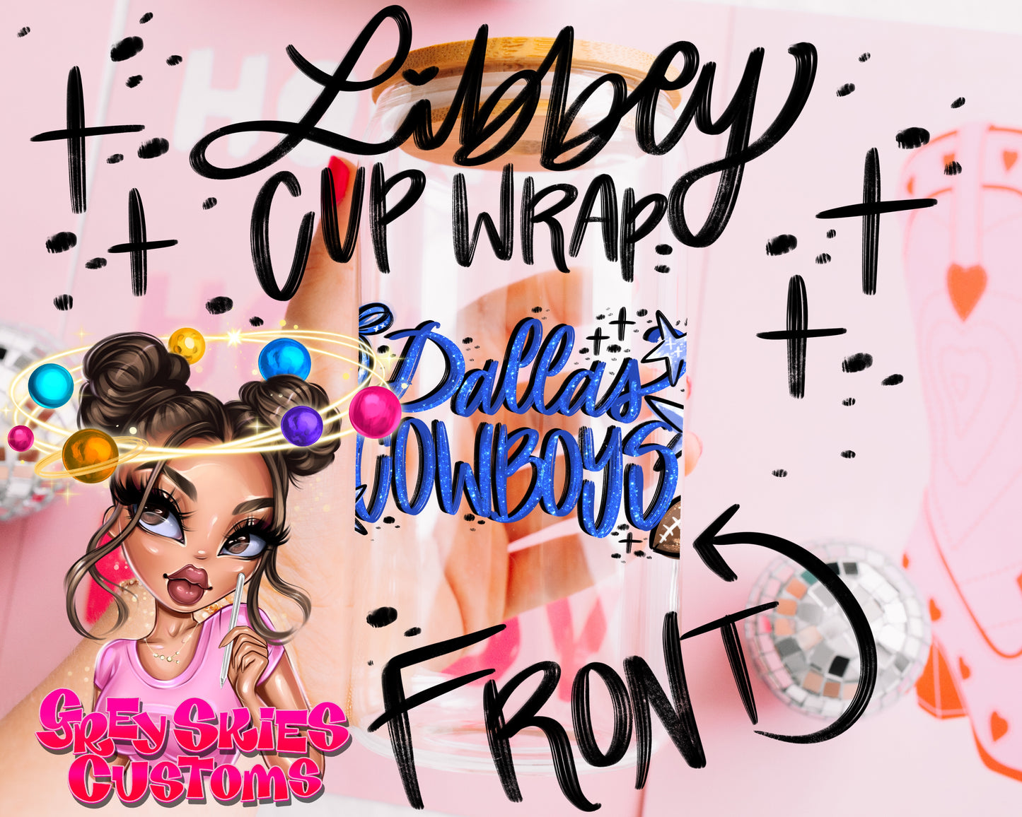 ✨LIMITED✨ ENTIRE FRIDAY NIGHT LIGHTS BUNDLE