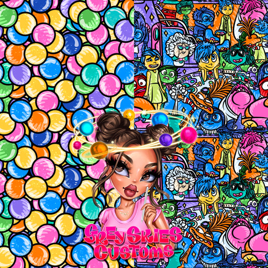 Inside My Head Bundle 🪦