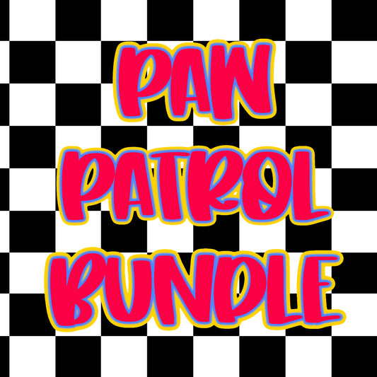✨PAW BUNDLE✨ 🪦