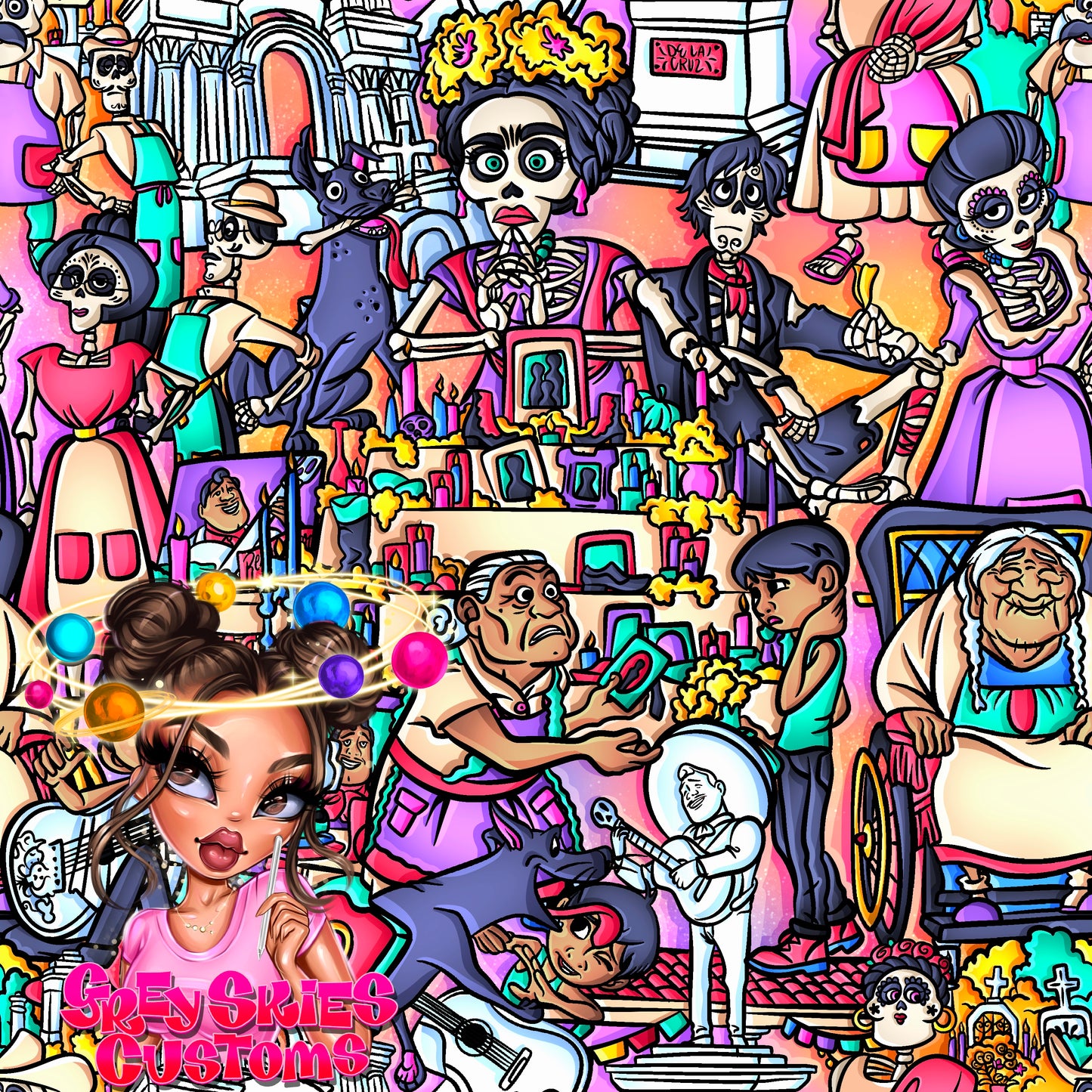 ✨LIMITED✨ 
Poco Bright