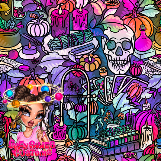 ✨LIMITED✨ Poison Altar