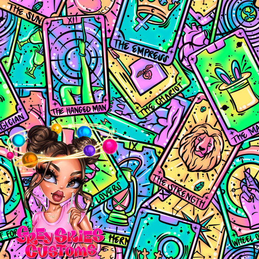 ✨LIMITED✨ 
🥳BIRTHDAY TAROT🥳🪦