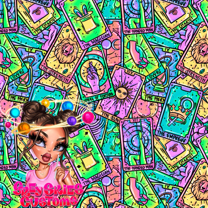 ✨LIMITED✨ 
🥳BIRTHDAY TAROT🥳🪦