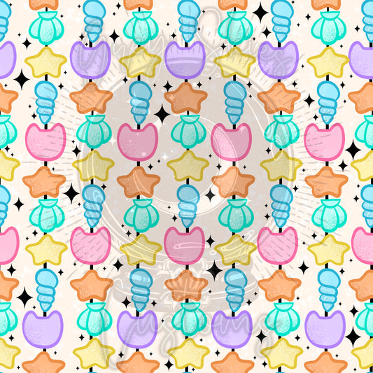 Gabby’s Sea Shells