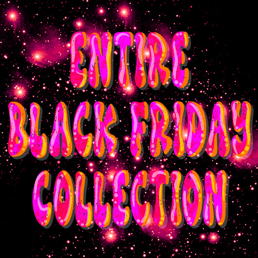 ✨ENTIRE BLACK FRIDAY COLLECTION✨