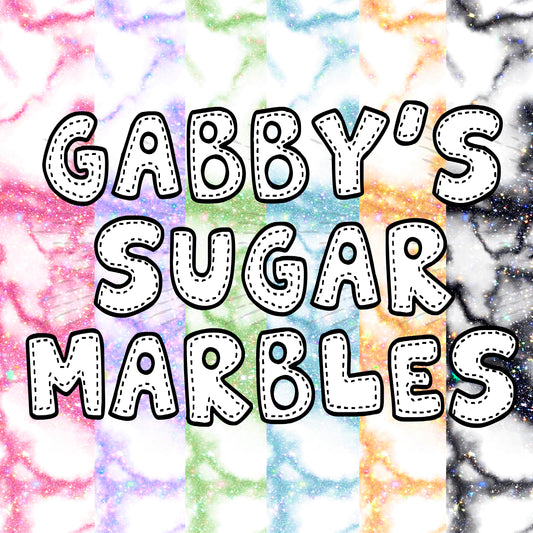 Gabby’s Sugar Marble Pack